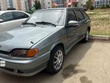 ВАЗ (Lada) 2114 2005 годаүшін1 200 000 тг. в Уральск – фото 3