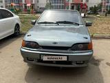 ВАЗ (Lada) 2114 2005 годаүшін1 200 000 тг. в Уральск – фото 4