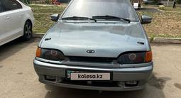 ВАЗ (Lada) 2114 2005 годаүшін1 100 000 тг. в Уральск – фото 4