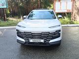 Jetour Dashing 2025 года за 9 300 000 тг. в Астана – фото 2