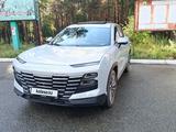 Jetour Dashing 2025 года за 9 300 000 тг. в Астана