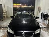 Volkswagen Passat 2006 годаүшін2 700 000 тг. в Жезказган – фото 3