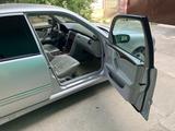 Mercedes-Benz E 240 2001 года за 5 800 000 тг. в Шымкент – фото 3