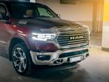 Dodge RAM 2019 года за 33 000 000 тг. в Алматы