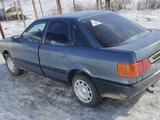 Audi 80 1991 годаfor1 100 000 тг. в Уральск – фото 3