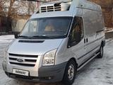 Ford  Transit 2010 годаfor9 000 000 тг. в Алматы