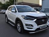 Hyundai Tucson 2020 годаүшін12 200 000 тг. в Алматы