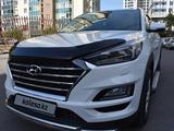 Hyundai Tucson 2020 года за 12 200 000 тг. в Алматы – фото 3