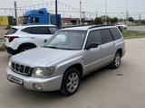 Subaru Forester 2001 годаүшін2 700 000 тг. в Алматы – фото 3