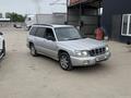 Subaru Forester 2001 годаүшін2 700 000 тг. в Алматы – фото 2