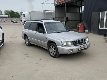 Subaru Forester 2001 года за 2 700 000 тг. в Алматы – фото 2