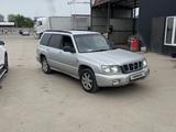 Subaru Forester 2001 годаүшін2 700 000 тг. в Алматы