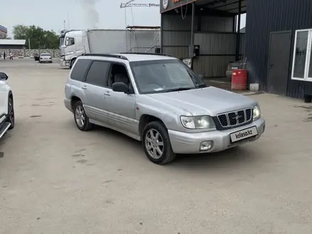 Subaru Forester 2001 года за 2 700 000 тг. в Алматы