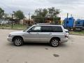 Subaru Forester 2001 годаүшін2 700 000 тг. в Алматы – фото 4