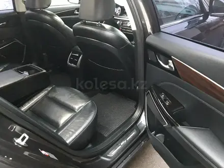 Kia K7 2019 года за 12 000 000 тг. в Алматы – фото 12