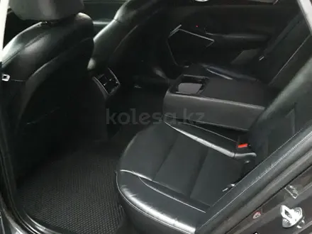 Kia K7 2019 года за 12 000 000 тг. в Алматы – фото 7