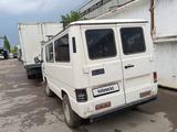 Mercedes-Benz MB 100 1995 года за 1 200 000 тг. в Астана – фото 3