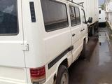 Mercedes-Benz MB 100 1995 года за 1 200 000 тг. в Астана – фото 5