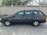 Volkswagen Passat 1995 годаүшін1 950 000 тг. в Тараз – фото 2