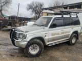 Mitsubishi Pajero 1993 годаүшін3 700 000 тг. в Шиели – фото 2