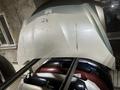 Капот оригинал Honda Fit (GE) Хонда Фит 2 поколение за 80 000 тг. в Павлодар – фото 4