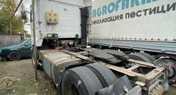 Scania  R-Series 1996 годаүшін5 100 000 тг. в Костанай – фото 5