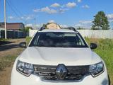 Renault Duster 2022 годаүшін8 000 000 тг. в Петропавловск