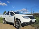 Renault Duster 2022 годаүшін8 000 000 тг. в Петропавловск – фото 2