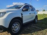 Renault Duster 2022 годаүшін8 000 000 тг. в Петропавловск – фото 3