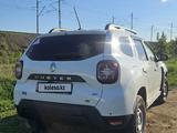 Renault Duster 2022 годаүшін8 000 000 тг. в Петропавловск – фото 4