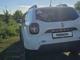 Renault Duster 2022 годаүшін8 000 000 тг. в Петропавловск – фото 5