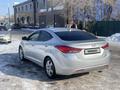 Hyundai Elantra 2011 годаүшін3 600 000 тг. в Астана – фото 9