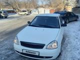 ВАЗ (Lada) Priora 2172 2010 годаfor1 600 000 тг. в Семей