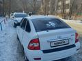 ВАЗ (Lada) Priora 2172 2010 годаfor1 600 000 тг. в Семей – фото 5