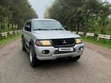 Mitsubishi Montero Sport 2003 годаүшін5 800 000 тг. в Алматы – фото 2