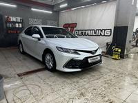 Toyota Camry 2021 годаүшін13 000 000 тг. в Кокшетау