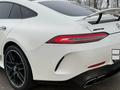 Mercedes-Benz AMG GT 2018 года за 55 000 000 тг. в Уральск – фото 11