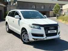Audi Q7, 2006