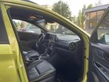 Hyundai Kona 2019 года за 6 900 000 тг. в Актобе – фото 3