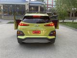 Hyundai Kona 2019 года за 6 900 000 тг. в Актобе – фото 2