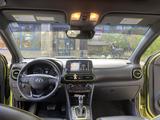 Hyundai Kona 2019 года за 6 900 000 тг. в Актобе – фото 5