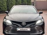 Toyota Camry 2019 годаfor14 500 000 тг. в Алматы – фото 4