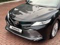 Toyota Camry 2019 годаfor14 500 000 тг. в Алматы – фото 17