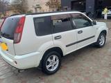 Nissan X-Trail 2003 года за 3 500 000 тг. в Актау – фото 2