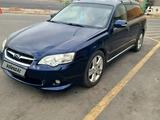 Subaru Outback 2005 года за 5 000 000 тг. в Алматы