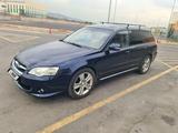 Subaru Outback 2005 года за 5 000 000 тг. в Алматы – фото 2