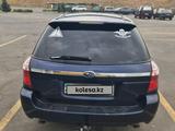 Subaru Outback 2005 года за 5 000 000 тг. в Алматы – фото 4