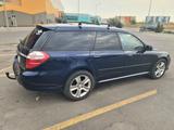 Subaru Outback 2005 года за 5 000 000 тг. в Алматы – фото 5