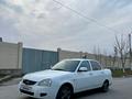 ВАЗ (Lada) Priora 2170 2014 года за 3 200 000 тг. в Шымкент – фото 7