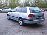 Toyota Avensis 1998 годаүшін3 300 000 тг. в Усть-Каменогорск – фото 2